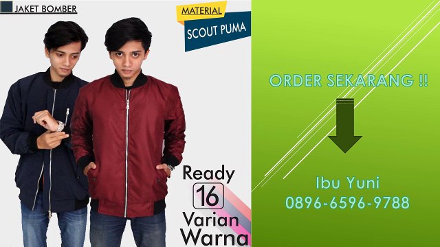 089665969788| Jaket Pria Trend