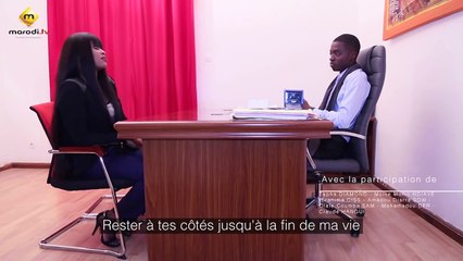 Comment demander pardon à son Mari : Le cours magistral de marichou