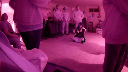 Belle Grove Plantation Hallowen Event 2017 Slave Confirmation Lunar Paranormal Virginia