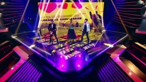 Goyo, Andrés Cepeda y Gusi cantan ‘Mi generación’ _ Lanzamiento _ La Voz Teens Colombia 2
