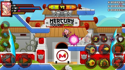 Ganhando-uns-Dimas-SAIYAN-ARENA