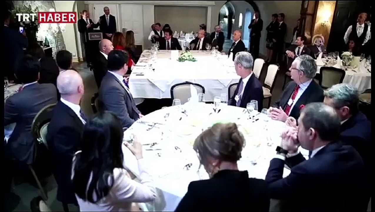 Başbakan Yardımcısı Mehmet Şimşek: 2018'de ekonomi geçen yıla göre çok daha parlak geçecek