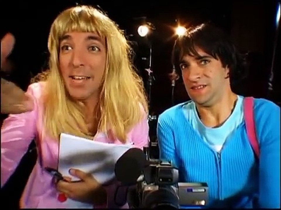 Samantha Oups passe des castings… et c’est un désastre hilarant ! 🎬🤣