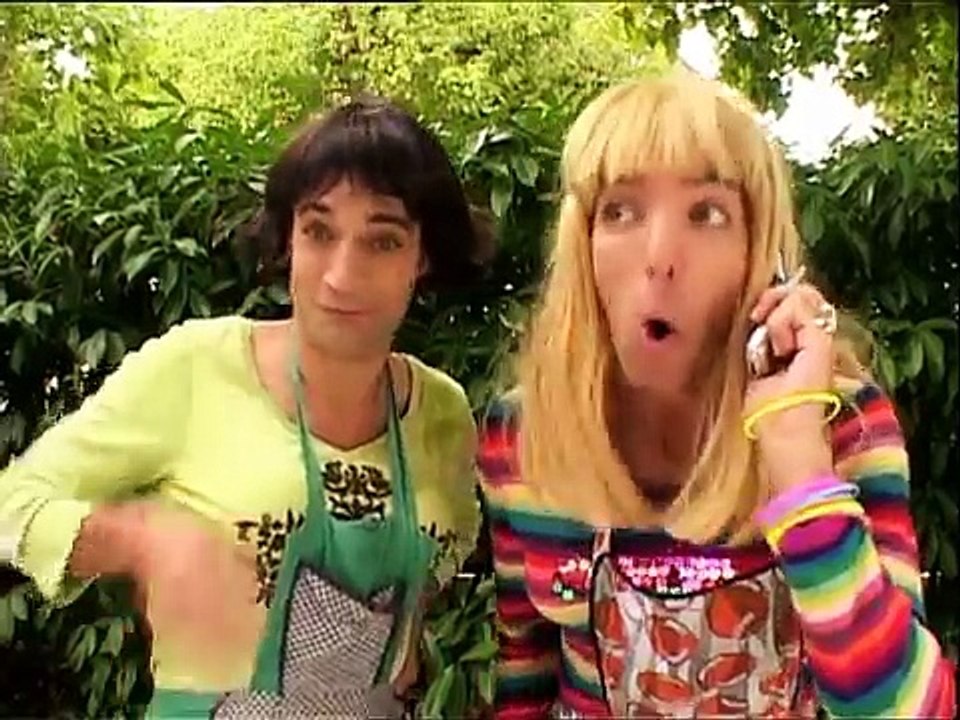 Samantha Oups à la maison… c’est le chaos total ! 🏠🤣