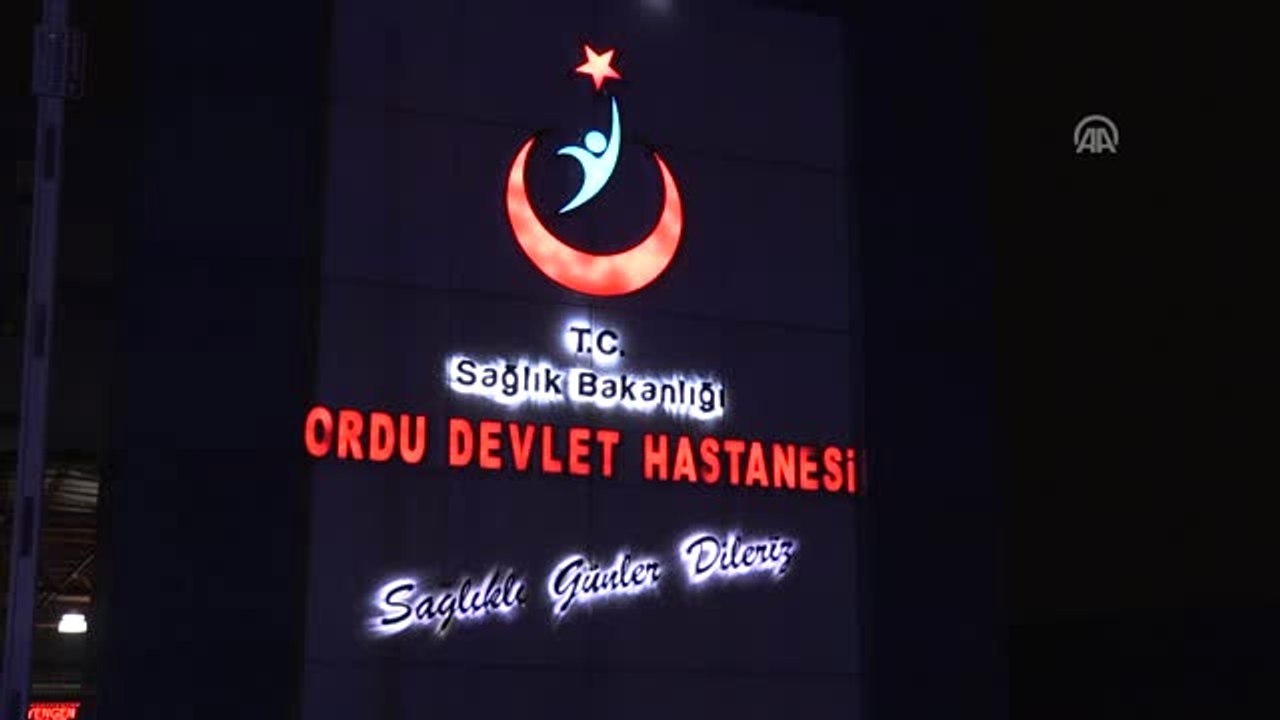 Üniversite Öğrencisi Kızın Organları Umut Oldu