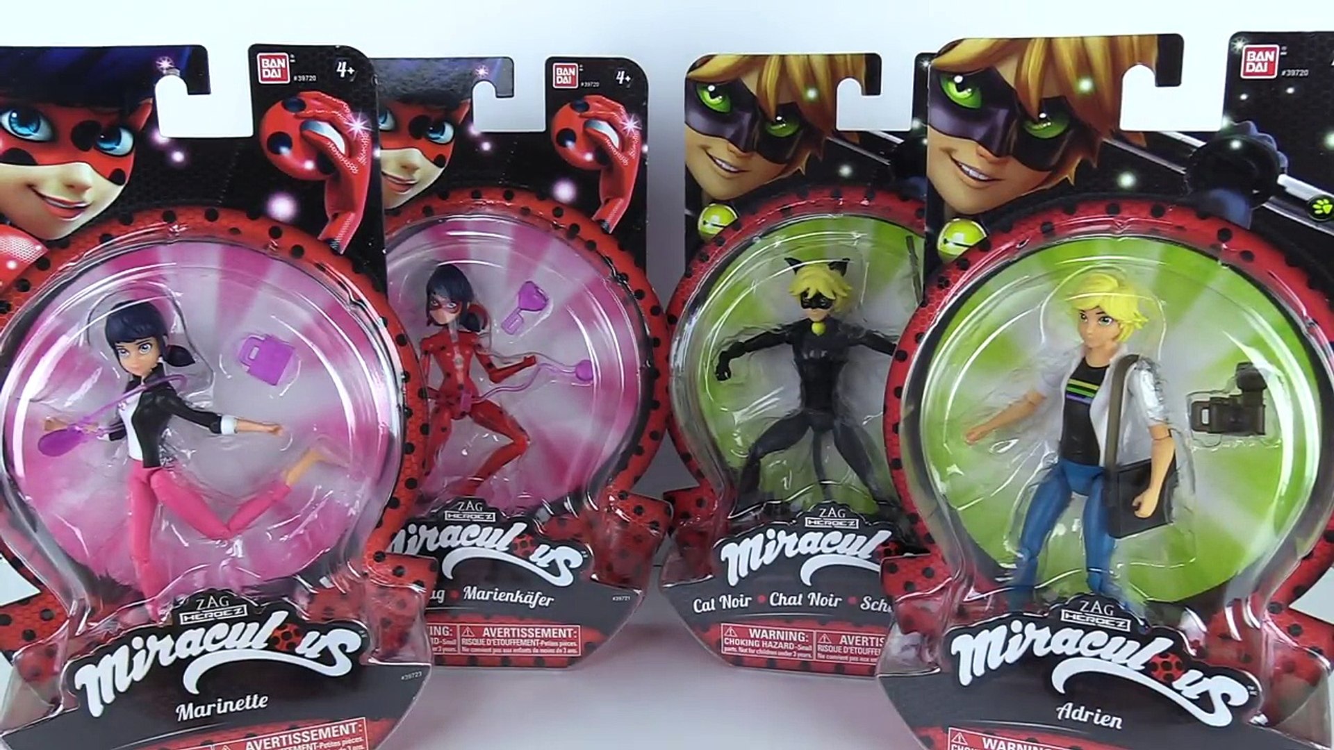 miraculous ladybug dolls toys r us