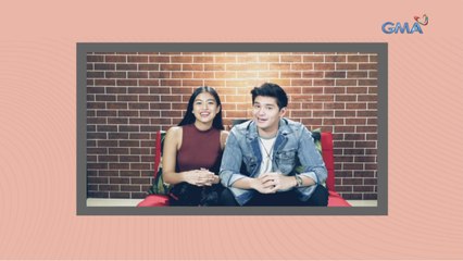 WATCH: GabRu invites you to watch full episodes of GMA shows online