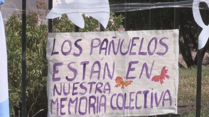 Madres de Plaza de Mayo culpan al Gobierno de querer "borrar la historia"