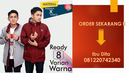 081220210193 | jaket distro terbaru pria