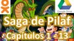 Dragon Ball capítulos 1 al 13 'Saga de Pilaf' (CRG) - Audio Latino