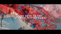 Steep: Road to the Olympics Official Launch Trailer