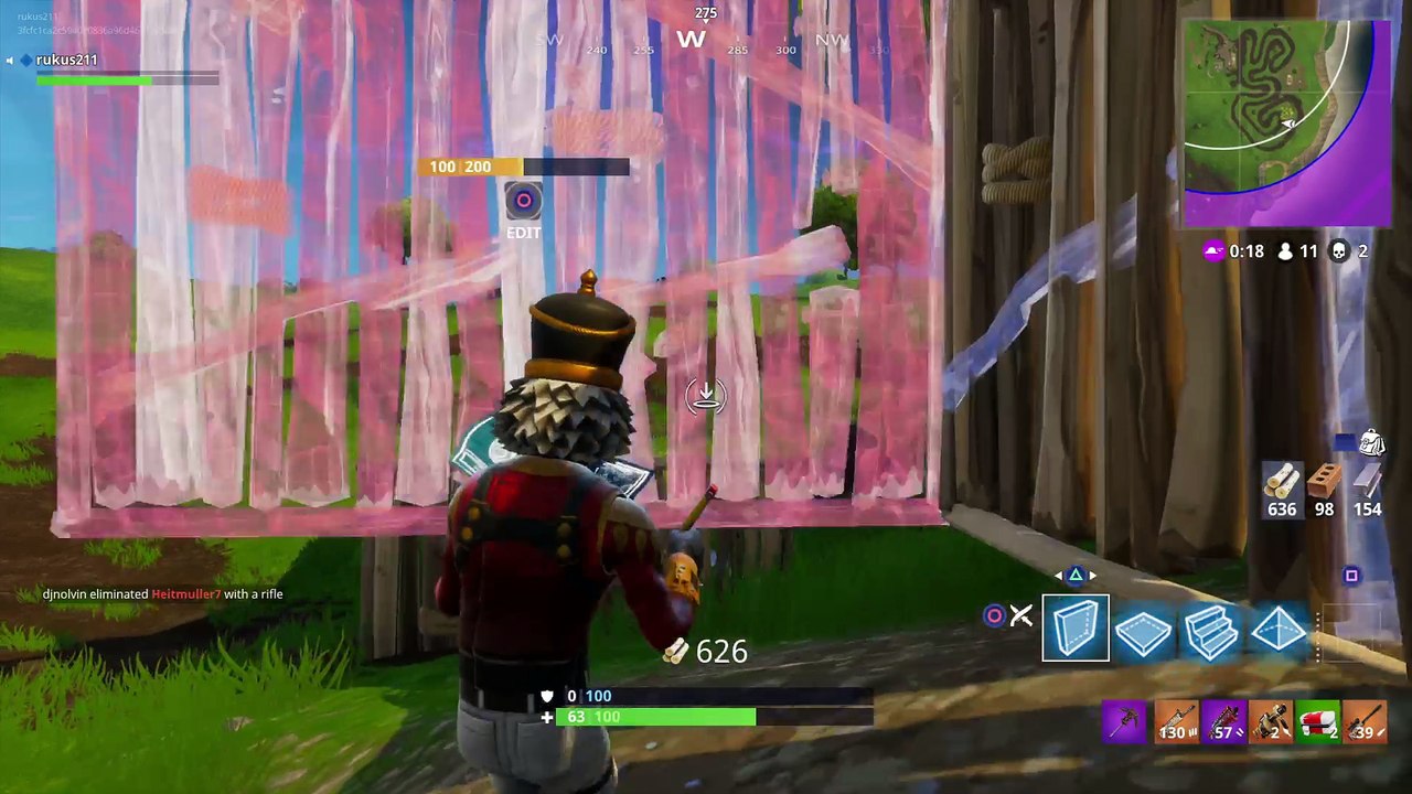 Hes gotta be salty. (first guy)