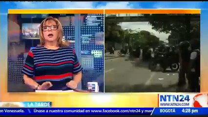 Foro Penal Venezolano, 21 personas han sido privadas de libertad vinculadas a Óscar Pérez