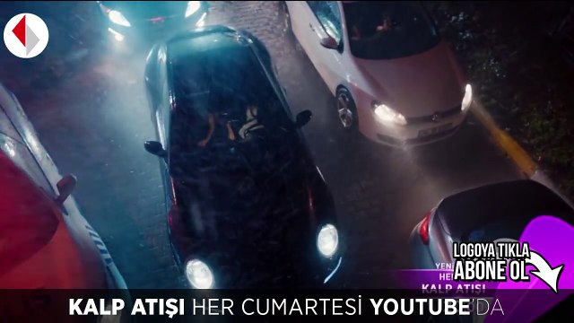 Kalp Atışı 19.Bölüm 2. Fragman by Arturo Shurtz