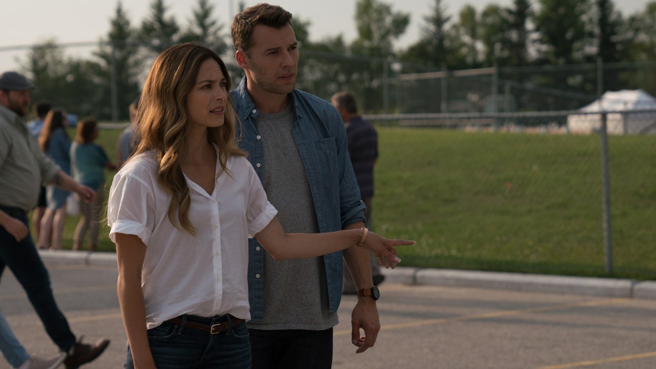 Burden of Truth Season 1 Episode 4 (Family Ties) S01E04 Full Online,