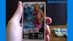 Opening WWE Slam Attax Evolution Trading Card Game Tin Unboxing