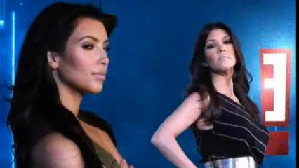 Kourtney And Kim Take New York S01E07