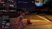 GTA 5 Online - Maze Bank Plane Landings! (GTA V Funny Moments!)