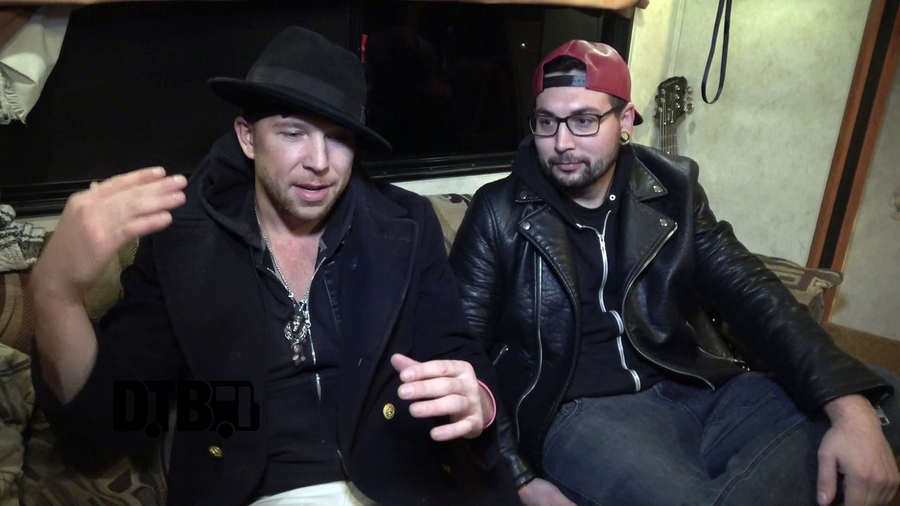 Pullman Standard - CRAZY TOUR STORIES Ep. 591