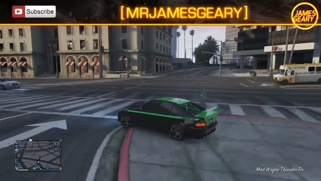 GTA 5 Mods: TOKYO DRIFT MOD ! GTA V Car Drifting Mod Online (GTA 5 Mods Gameplay)
