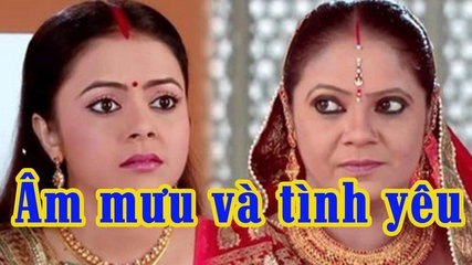 Âm Mưu Và Tình Yêu Tập 977 FullHD - Am Muu Va Tinh Yeu 977 | THVL1