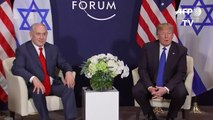 Trump bloqueará ajuda a palestinos