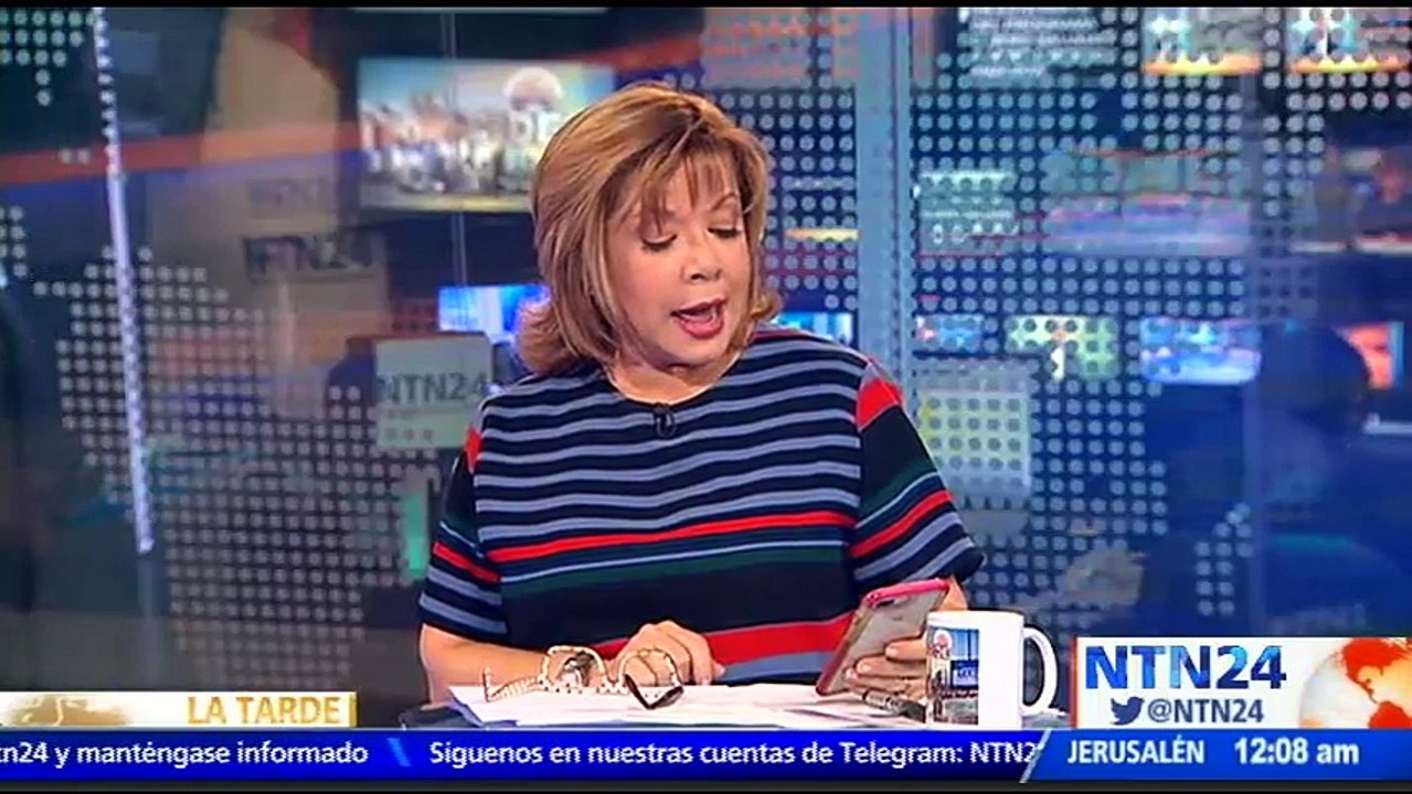 ONG denuncia que funcionarios venezolanos venden municiones y armas de guerra a la guerrilla colombiana