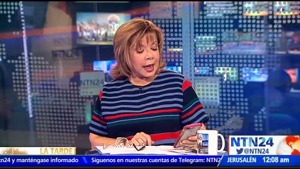 ONG denuncia que funcionarios venezolanos venden municiones y armas de guerra a la guerrilla colombiana