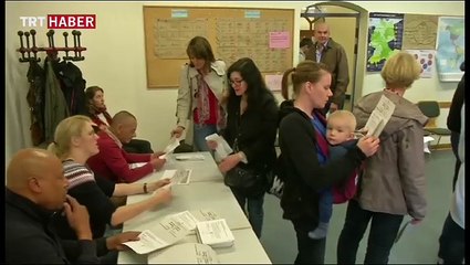 Almanya’da koalisyon müzakereleri bugün resmen başlıyor