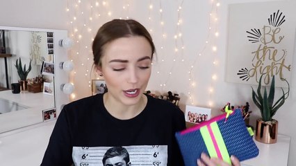 January Ipsy Bag (Try On Style) | 2018