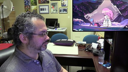 "The Answer" (FULL Reaction/Review) - Discovering Steven Universe #72