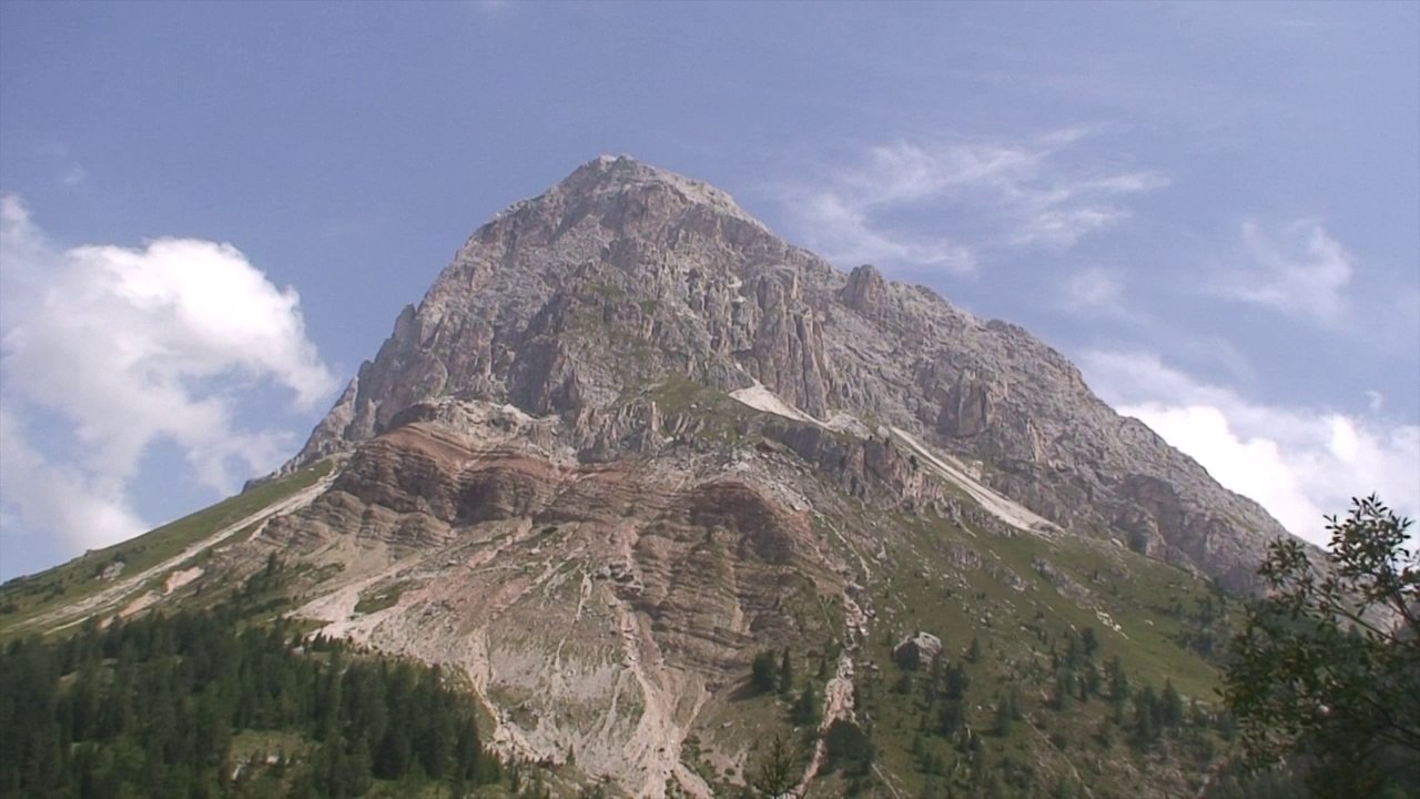 How to Trek Alta Via 2, Dolomite's, Italy Part 1, Episode 138