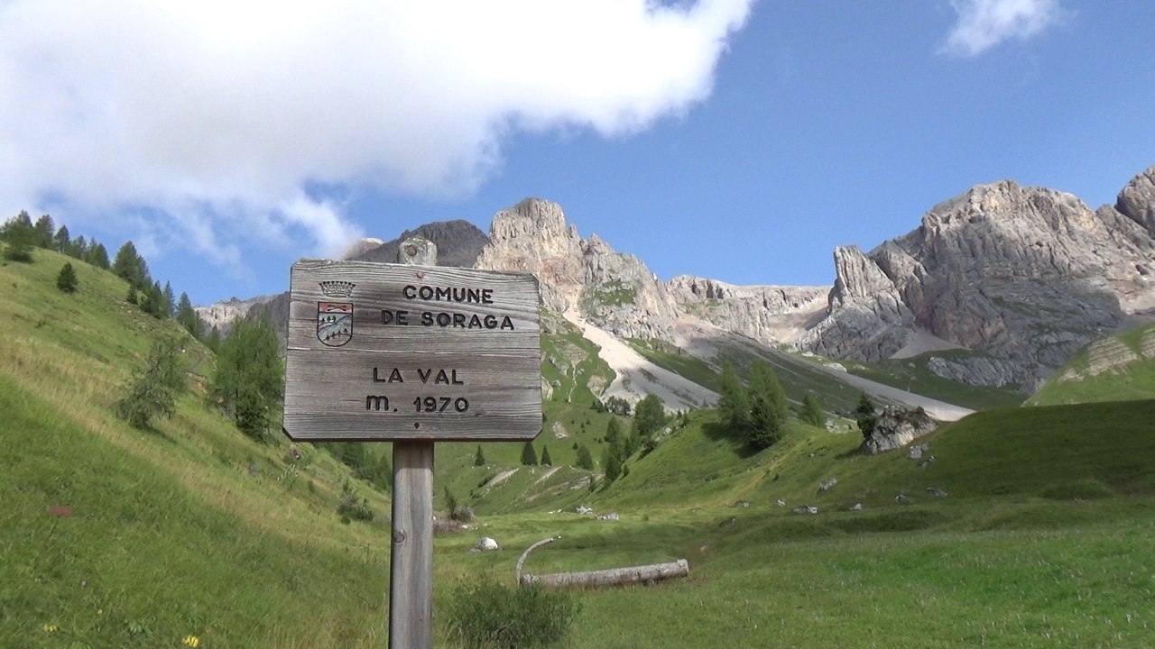 How to Trek Alta Via 2, Dolomite's, Italy Part 2, Episode 141