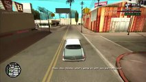 GTA San Andreas Beta Version and Removed Content - Hot Topic #11