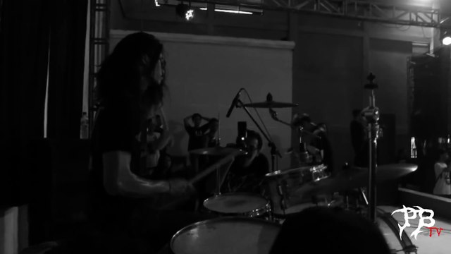 Divide - Crimea St. [ Pamanukan Bising ]