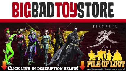Toy Review: S.H. Figuarts Kamen Rider X