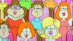 Garfield and Friends - The Binky Show