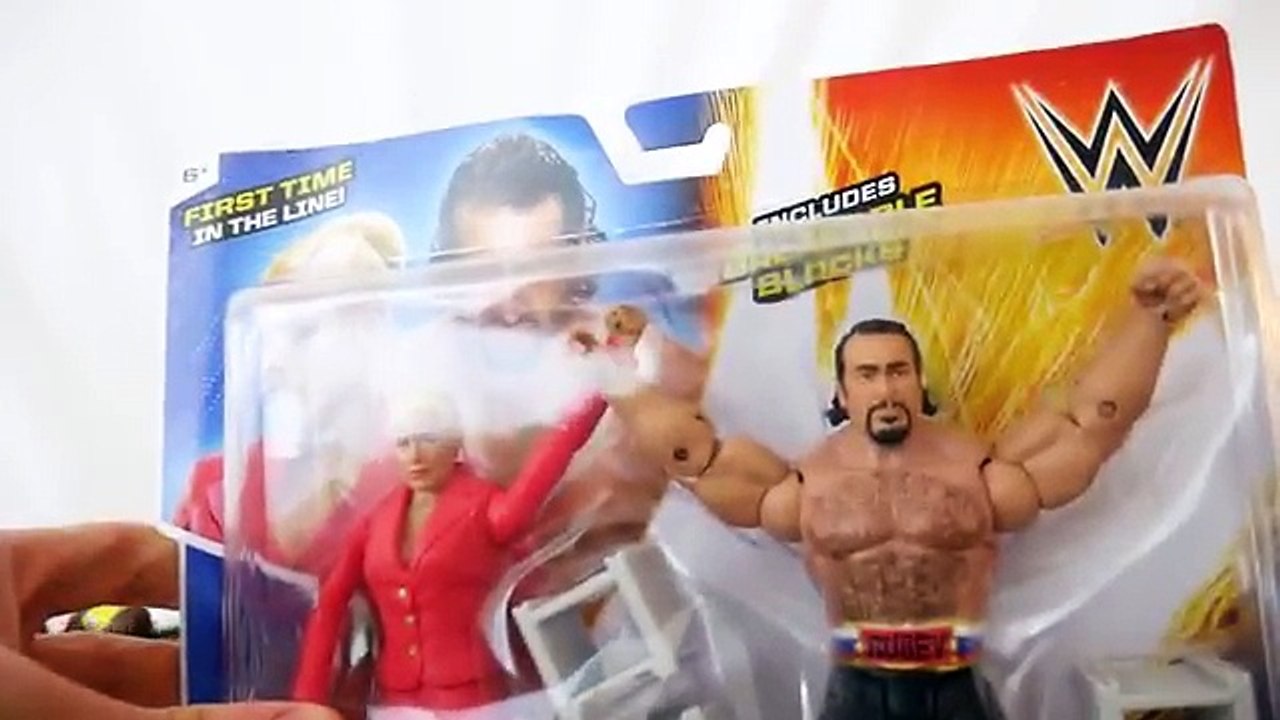 WORLDS BIGGEST WWE TOY UNBOXING EVER - OVER 50 TOYS OPENED, REVIEWED and ROASTED! EPIC WWE TOYS!!