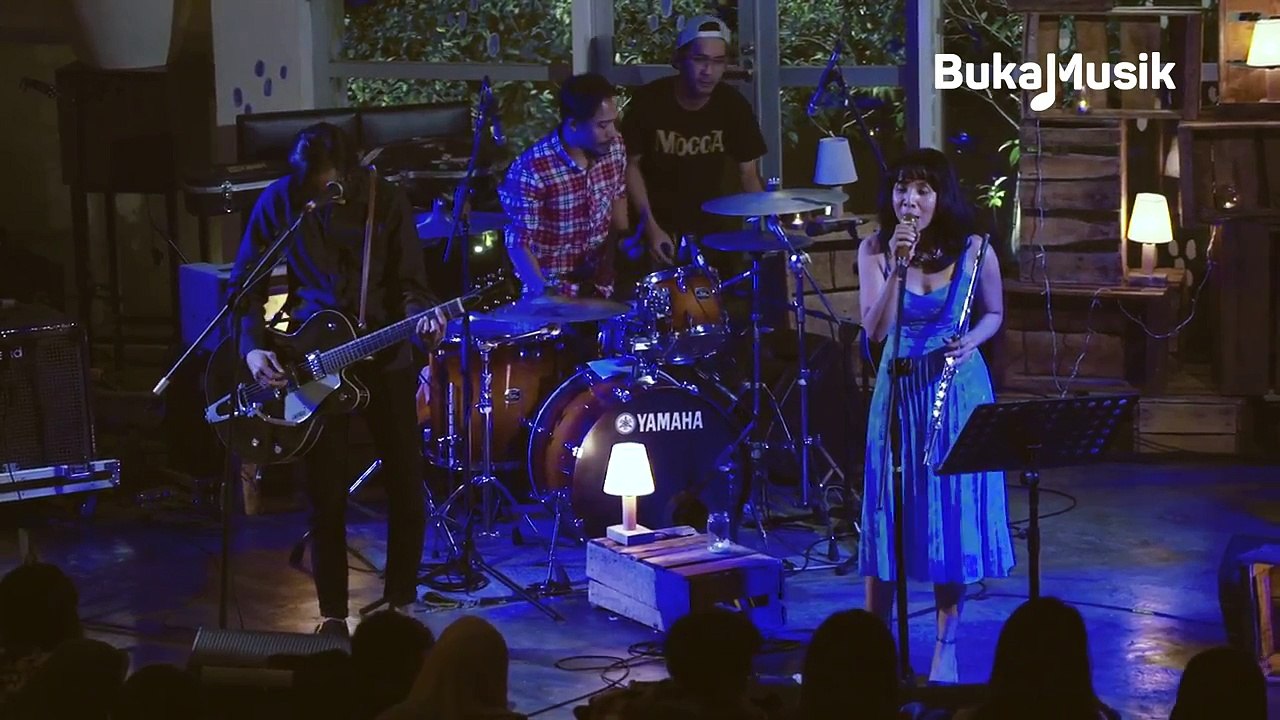 BukaMusik  Mocca - Love You Anyway
