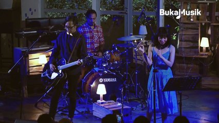 BukaMusik  Mocca - Lucky Man