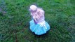 Alice in Wonderland Makeup, Hair, & Costume Halloween Look new!
