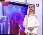 Simge Tertemiz Beautiful Turkish Tv Presenter 2018