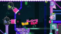Snipperclips Plus Official Launch Trailer