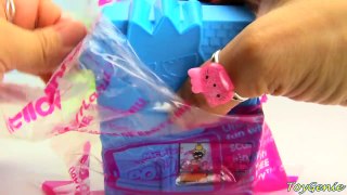 2016 Hello Sanrio McDonalds Happy Meal Toys Hello Kitty Full Set