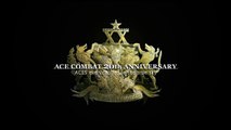 Ace Combat 7: Skies Unknown Official Paris Games Week 2017 Trailer