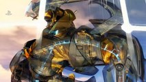 Destiny 2 Curse of Osiris Paris Games Week 2017 Trailer