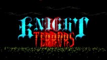 Knight Terrors Switch Announcement Terror