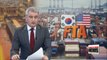 Seoul and Washington to hold second round of talks on KORUS FTA amendment