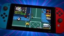 Retro City Rampage DX Official Retail Trailer