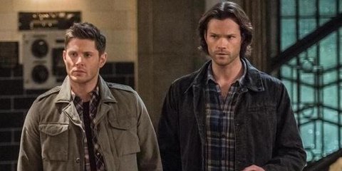 Supernatural putlocker outlet